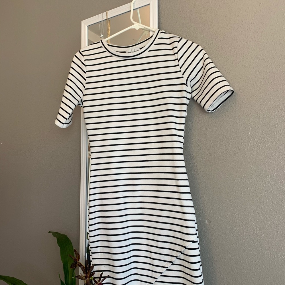 Striped Dress !